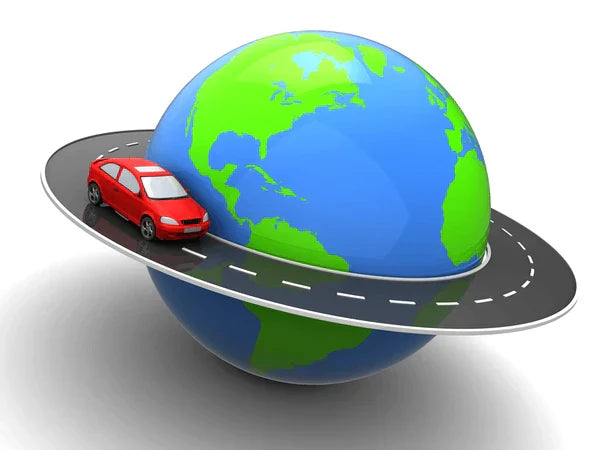 DiagnosticsGarage.com Ships Diagnostic Tools to Australia, Canada, USA, and the United Kingdom