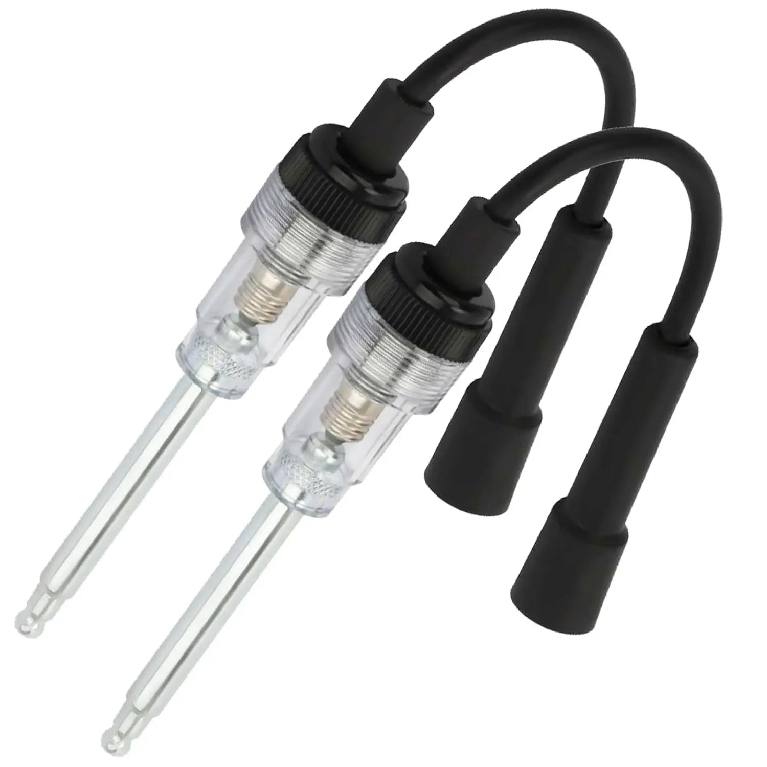 Free Shipping: 2 Pcs Spark Testers