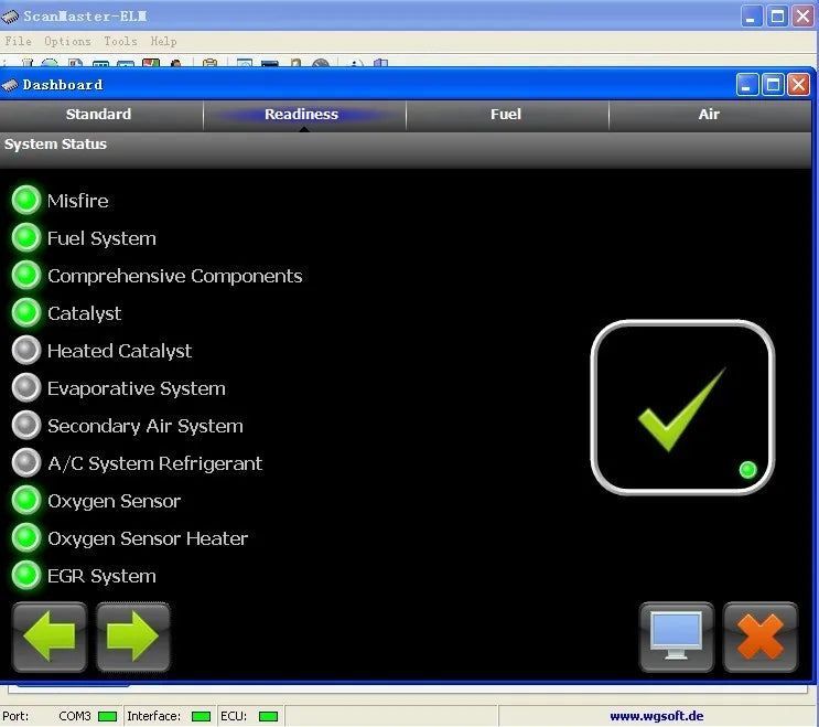 Free Shipping: ELM327 Bluetooth OBD2 Scanner for Android/Iphone