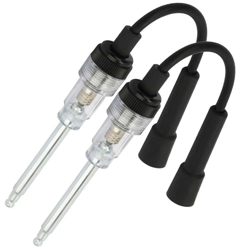 Free Shipping: 2 Pcs Spark Testers